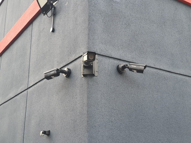 CCTV Berkshire