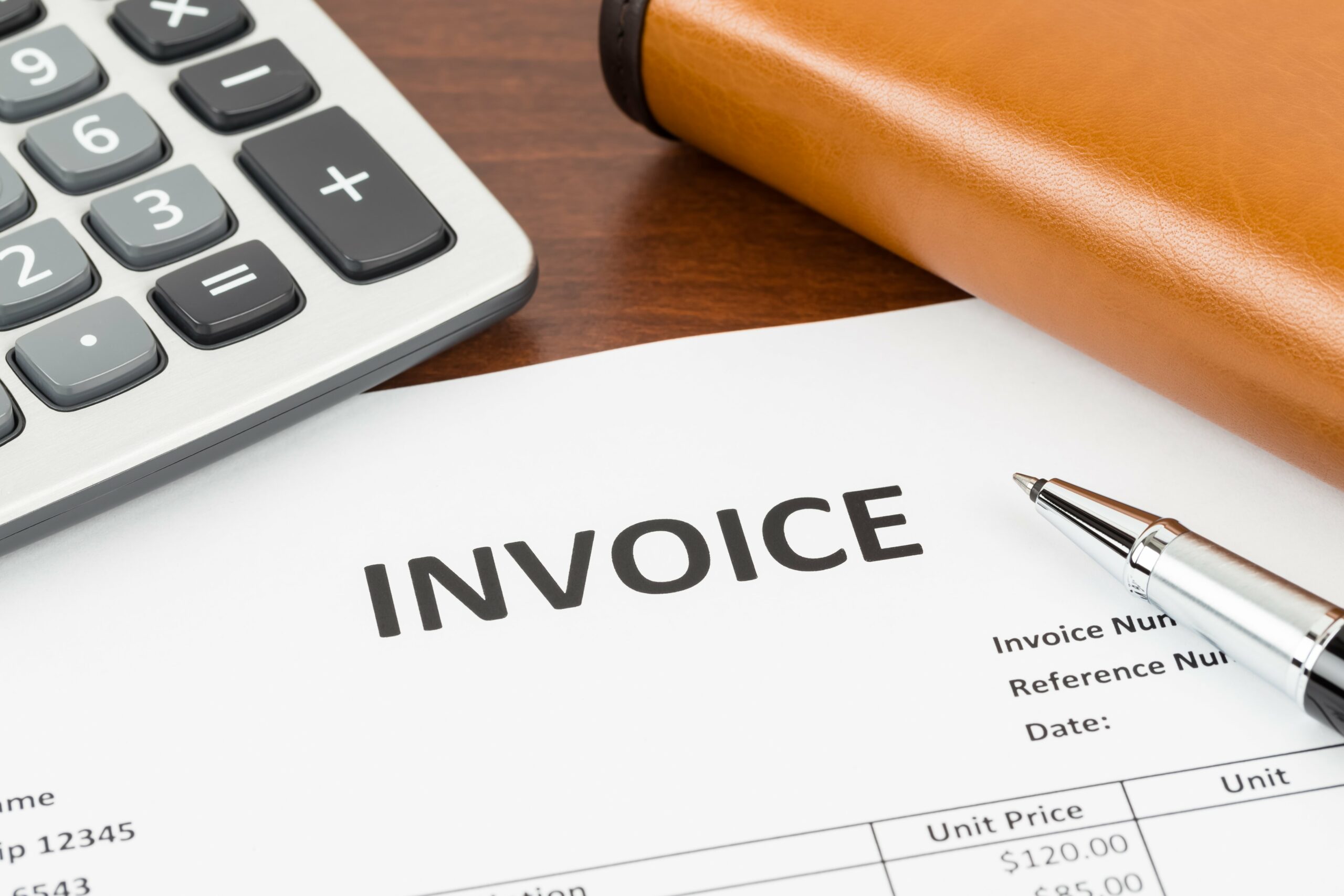 Invoice