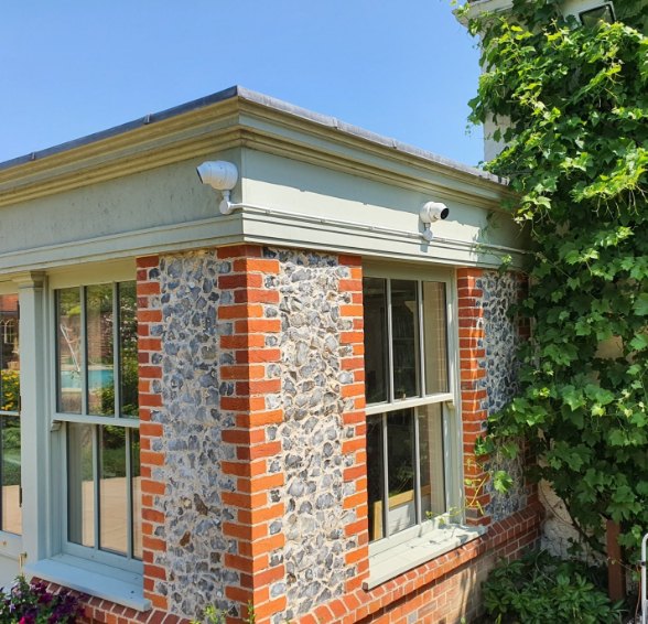 CCTV Installation company in Richmond