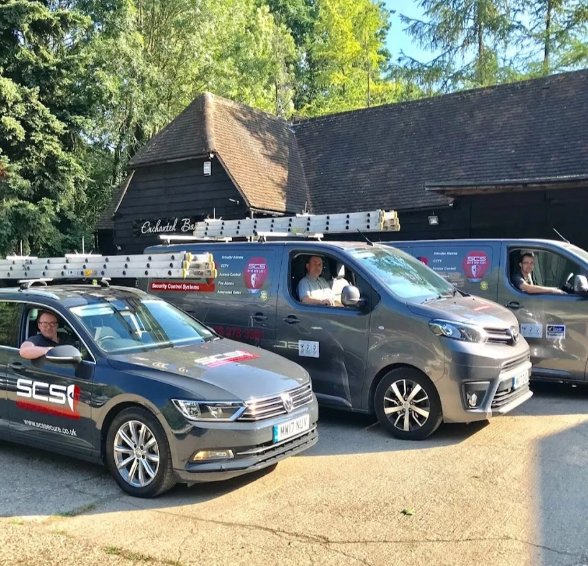 Home Security Company In Marlborough