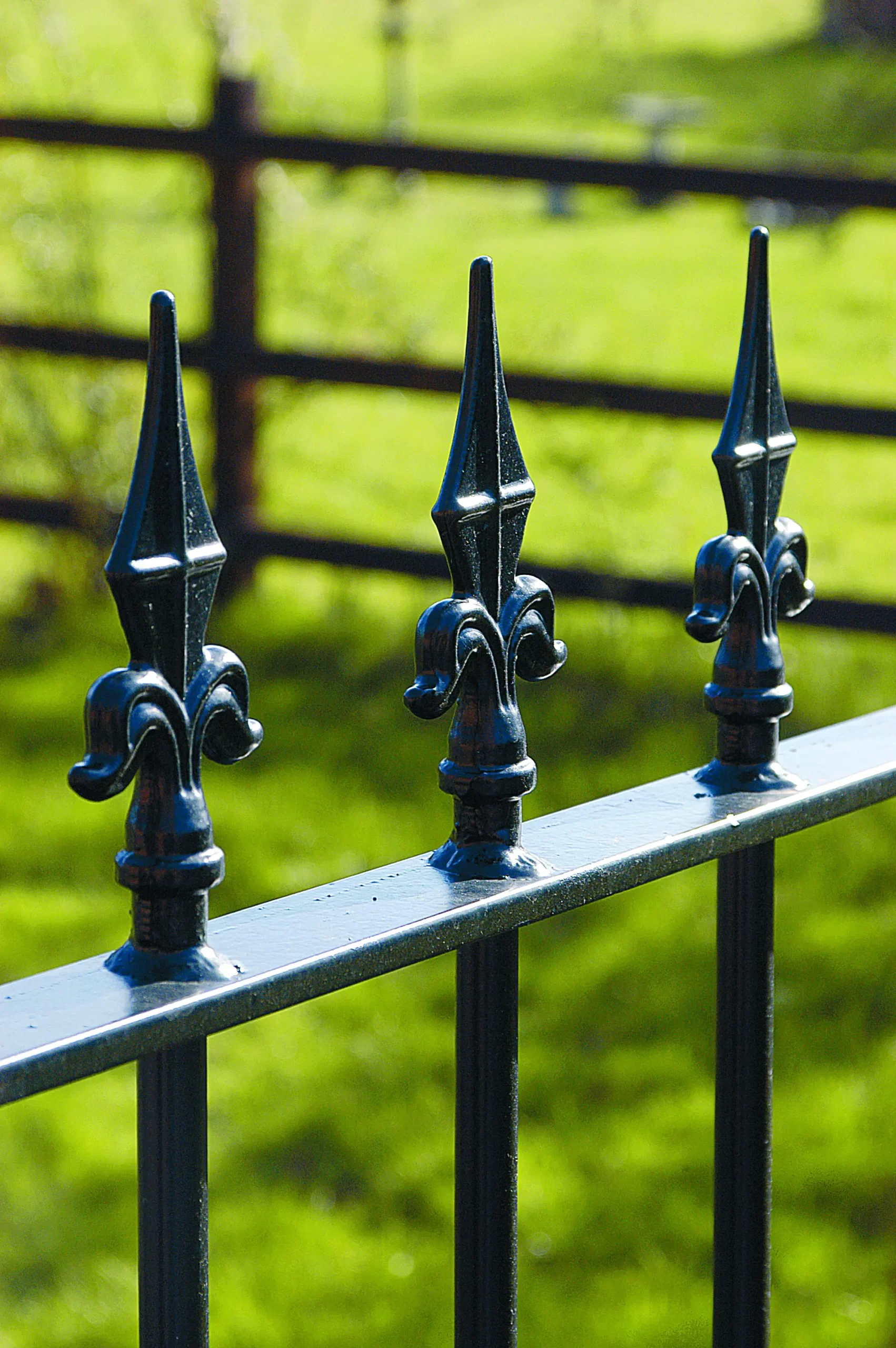 metal fabrication - 1