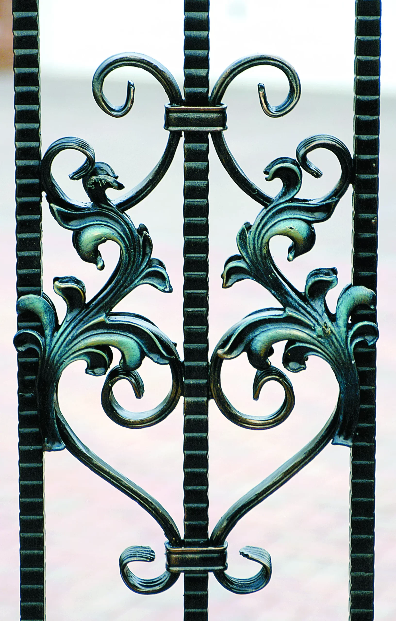 metal fabrication - 2